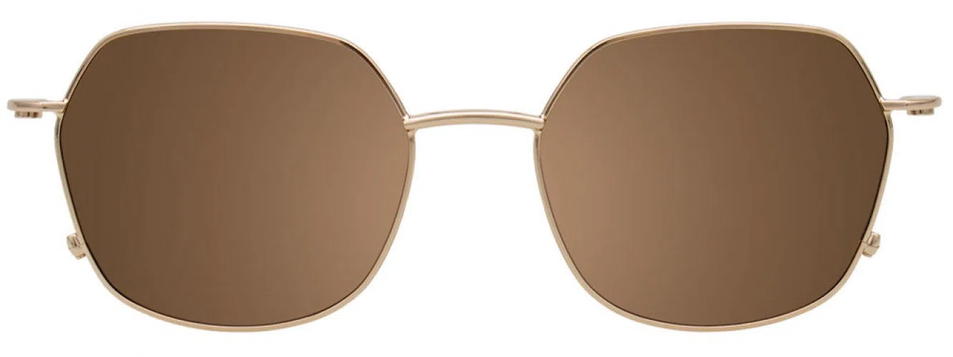 Easyclip EC763 Eyeglasses - view 2