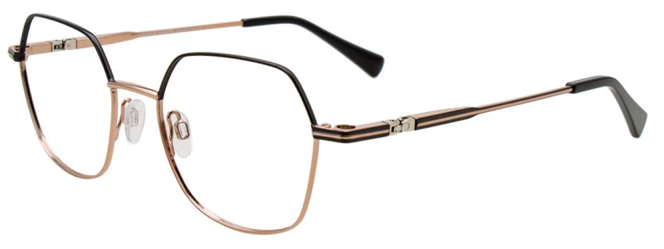 Easyclip EC763 Eyeglasses - view 4