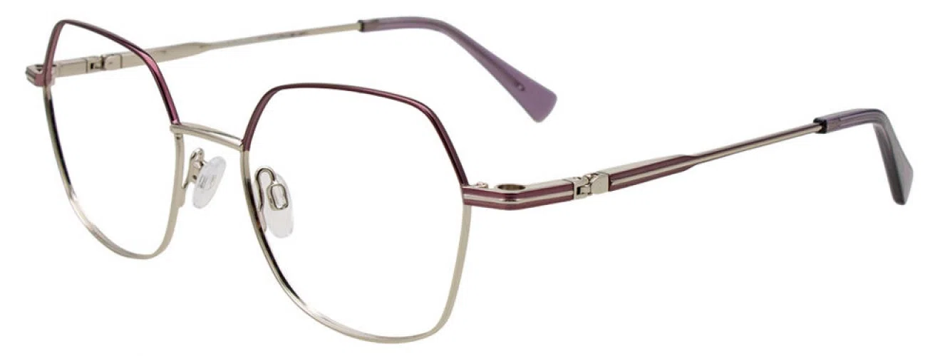 Easyclip EC763 Eyeglasses - view 7