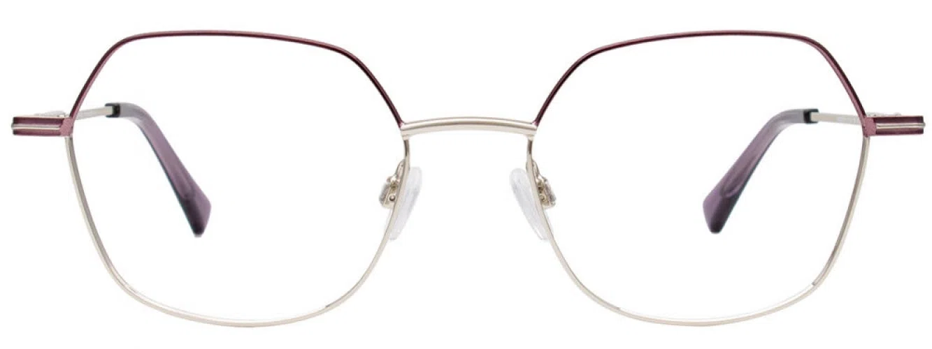 Easyclip EC763 Eyeglasses - view 8