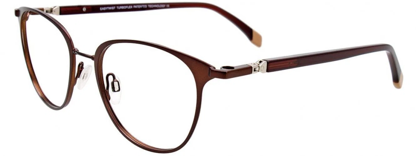 Easytwist CT266 Eyeglasses - view 3