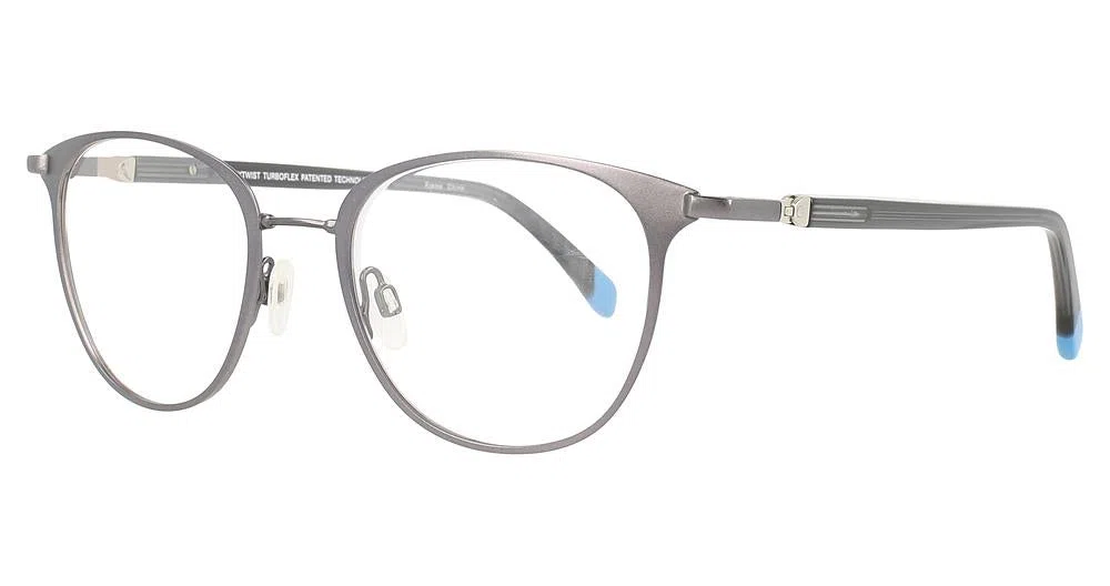Easytwist CT266 Eyeglasses - view 4