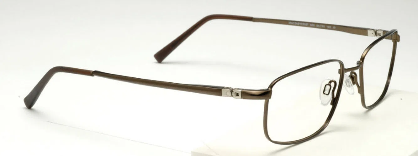 Easytwist ET840 Eyeglasses