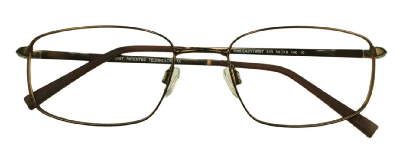 Easytwist ET840 Eyeglasses - view 2