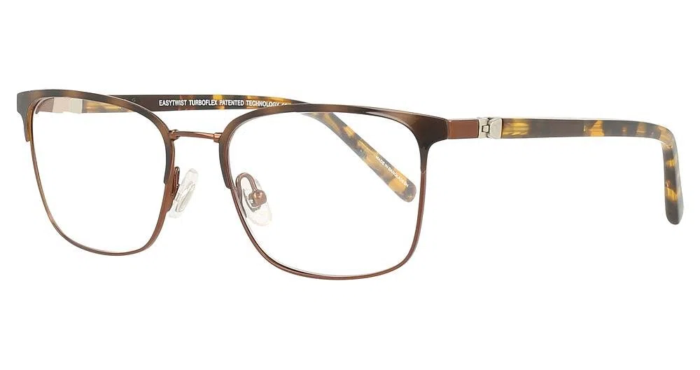 Easytwist ET9001 Eyeglasses