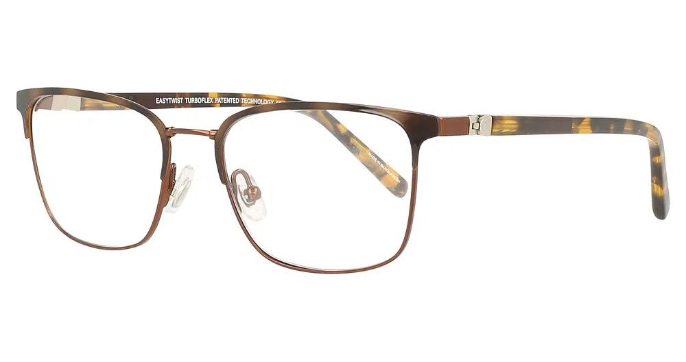 Easytwist ET9001 Eyeglasses - view 4