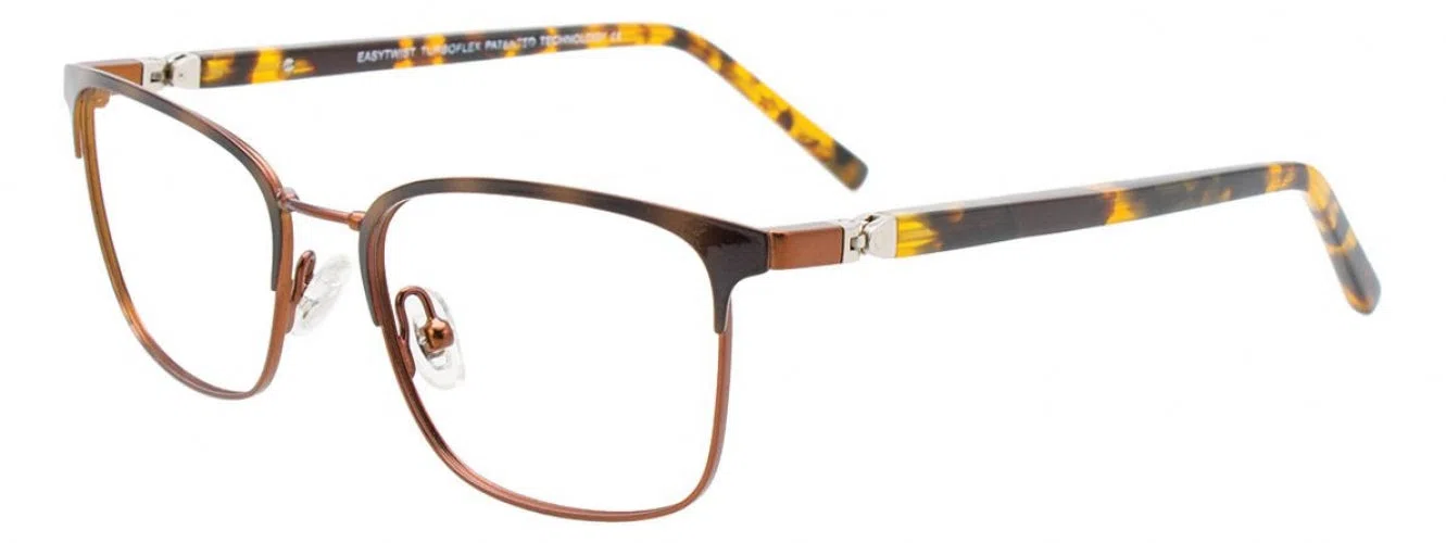 Easytwist ET9001 Eyeglasses - view 5