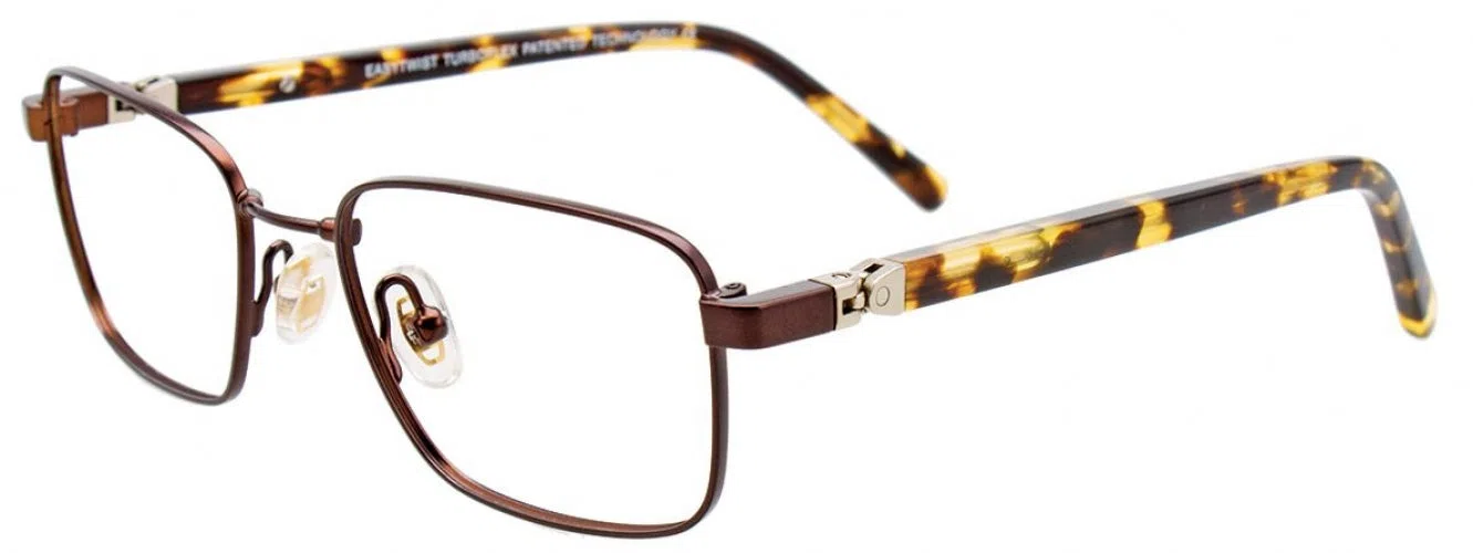 Easytwist ET9002 Eyeglasses - view 3