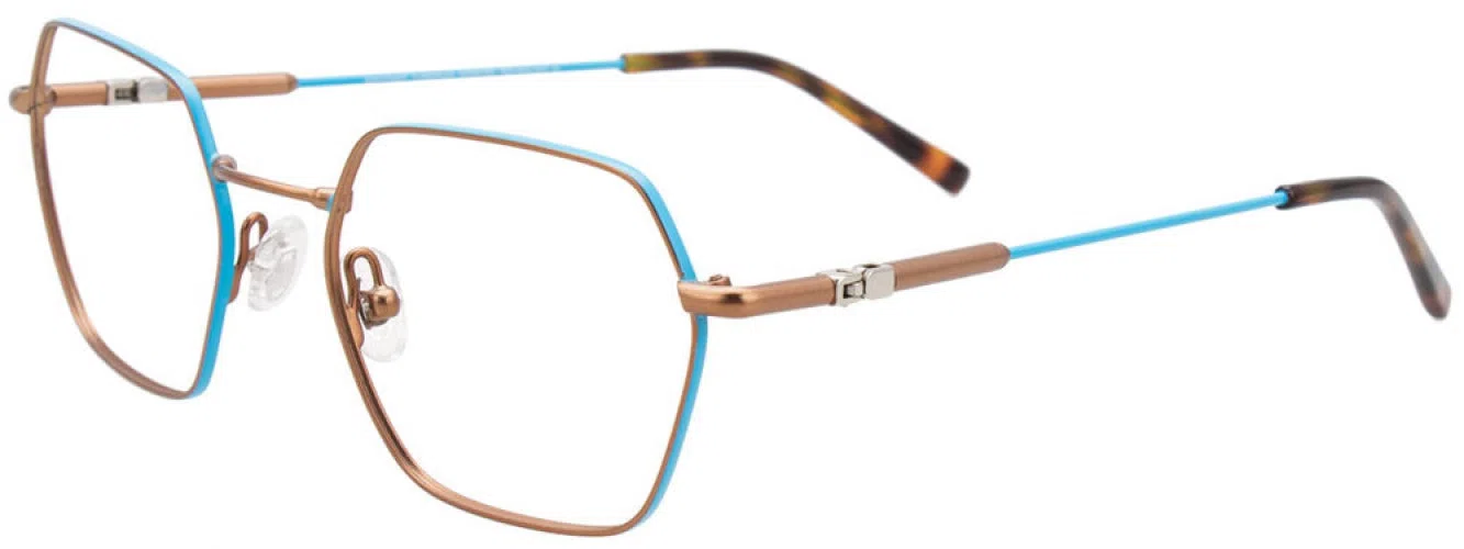 Easytwist ET9003 Eyeglasses - view 5