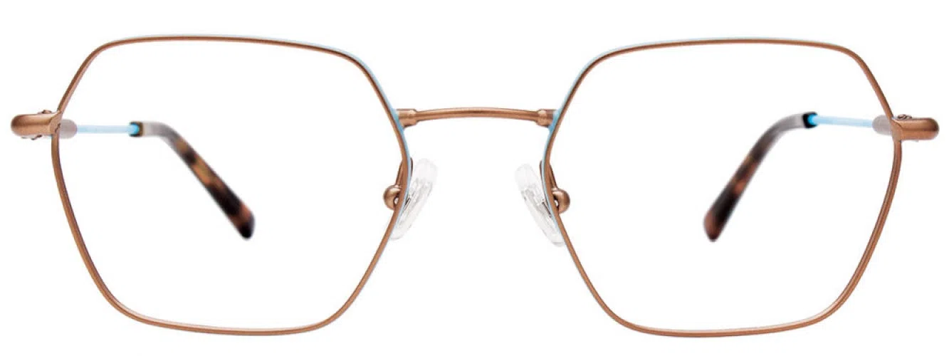 Easytwist ET9003 Eyeglasses - view 6