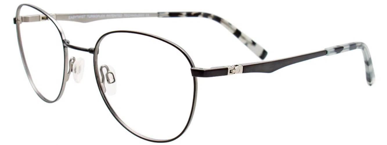 Easytwist ET9005 Eyeglasses - view 4