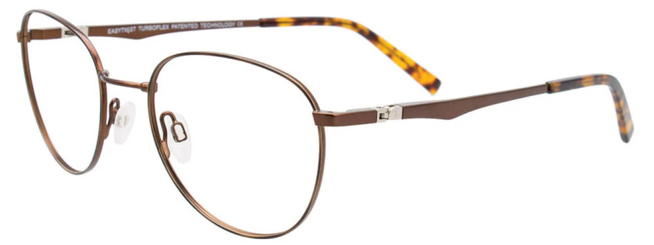 Easytwist ET9005 Eyeglasses - view 8