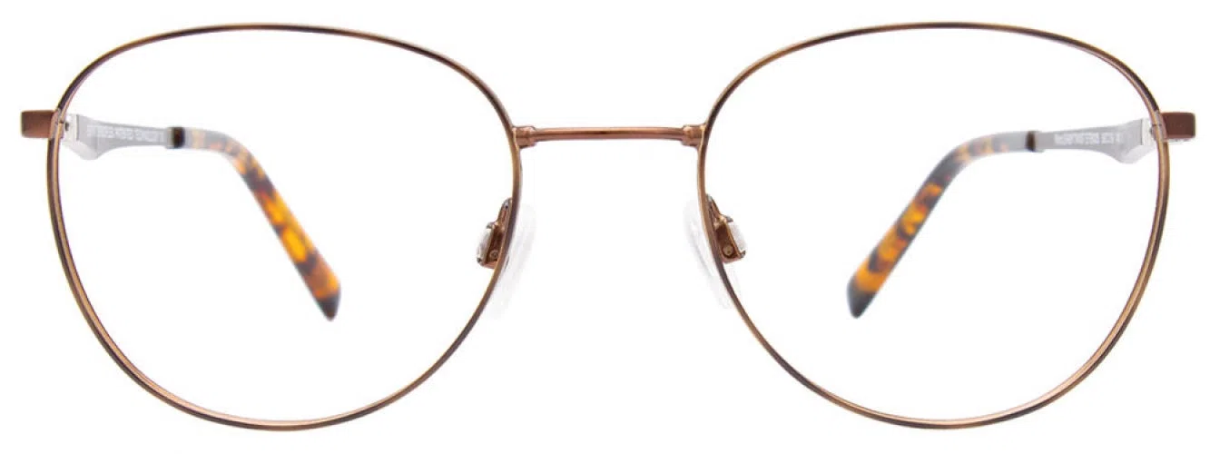 Easytwist ET9005 Eyeglasses - view 9
