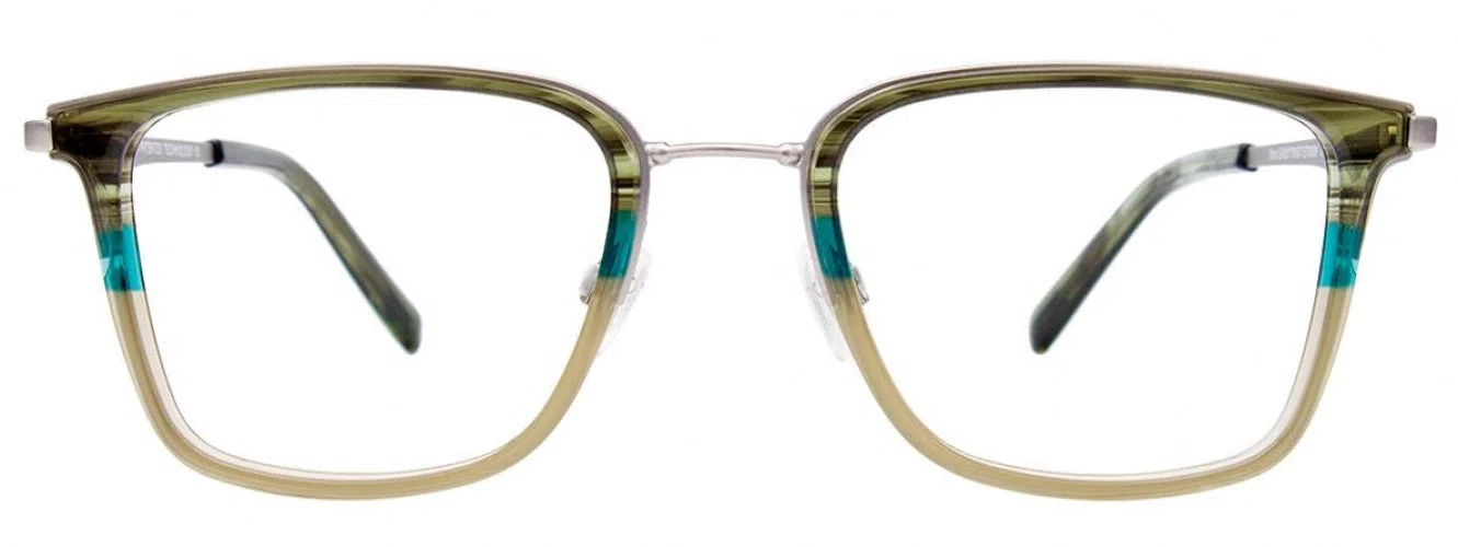 Easytwist ET9006 Eyeglasses - view 3