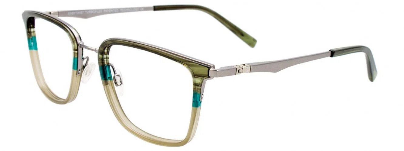 Easytwist ET9006 Eyeglasses - view 4