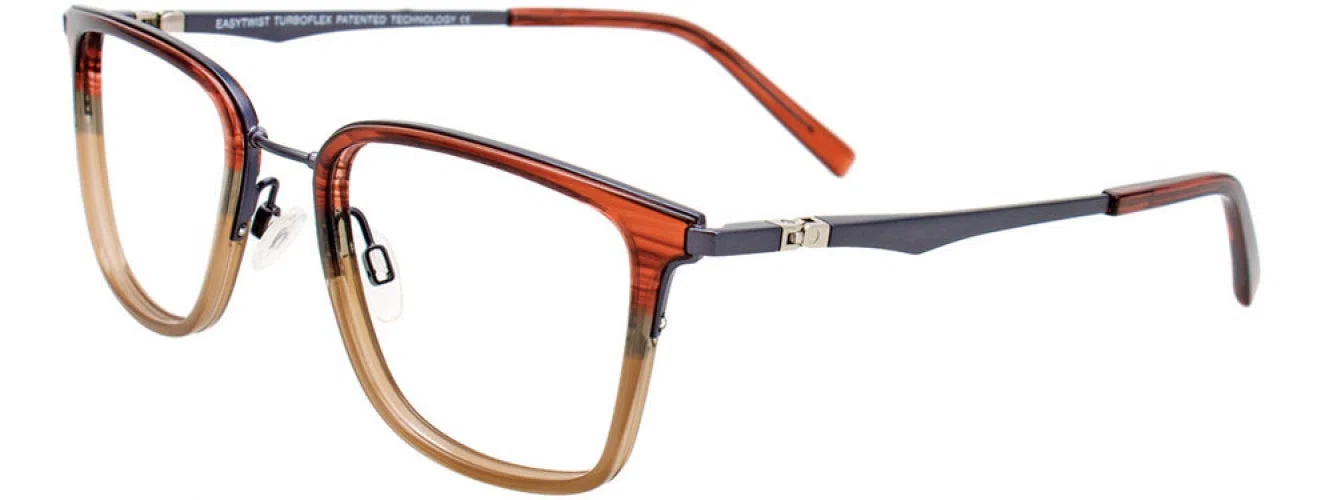 Easytwist ET9006 Eyeglasses - view 5