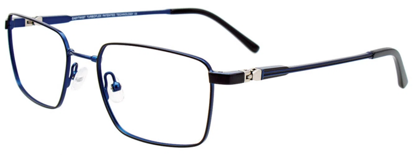 Easytwist ET9007 Eyeglasses - view 4