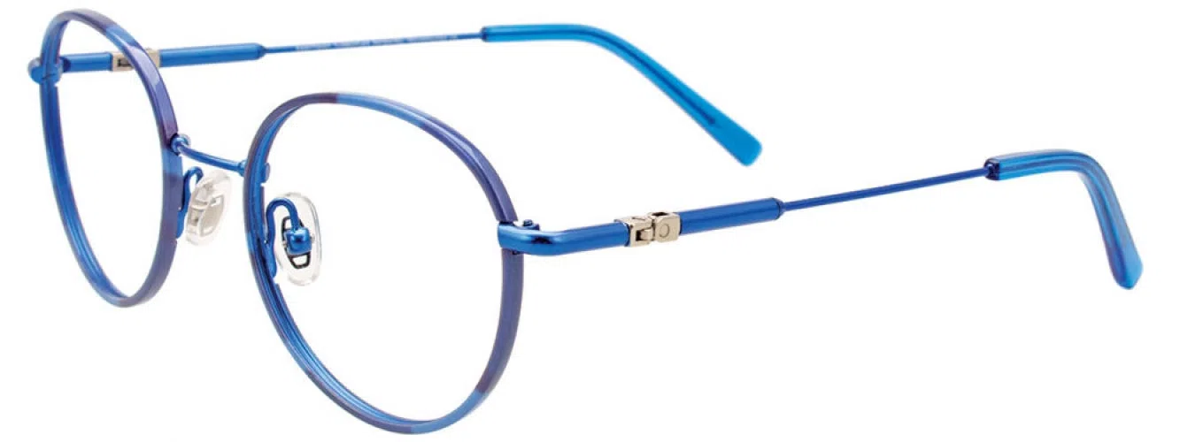 Easytwist ET9009 Eyeglasses - view 3