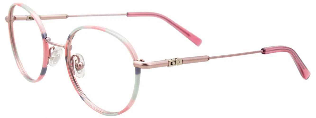 Easytwist ET9009 Eyeglasses - view 4