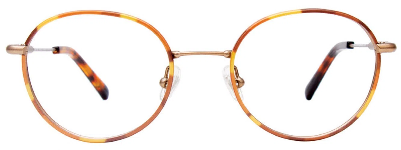 Easytwist ET9009 Eyeglasses - view 7