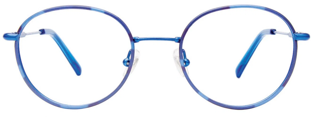 Easytwist ET9009 Eyeglasses - view 9