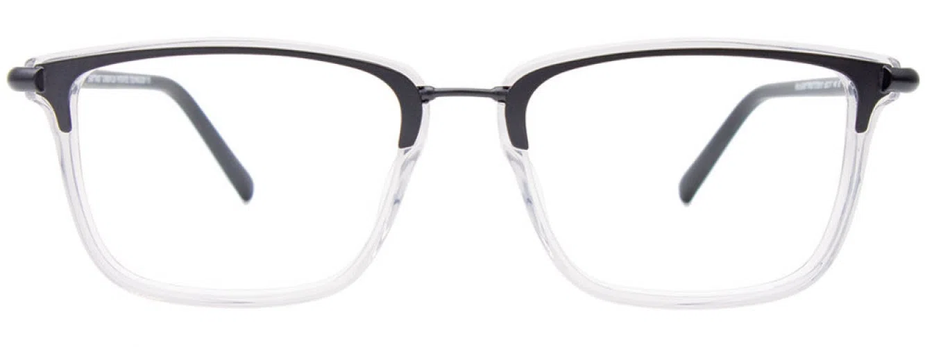 Easytwist ET9010 Eyeglasses - view 9