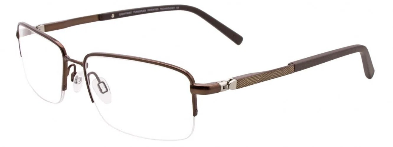 Easytwist ET962 Eyeglasses - view 9