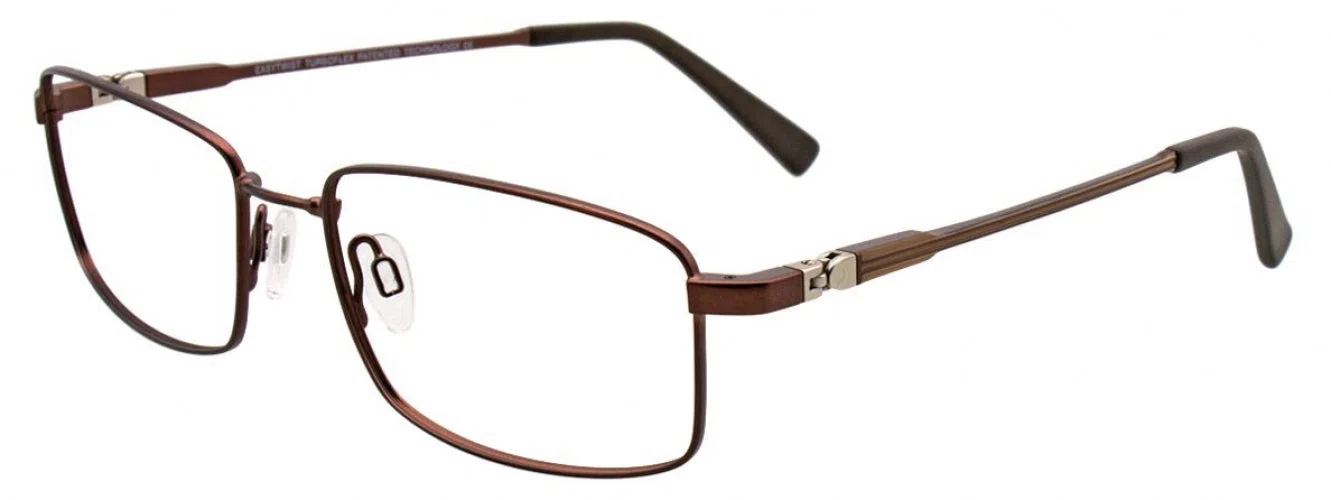 Easytwist ET972 Eyeglasses - view 5