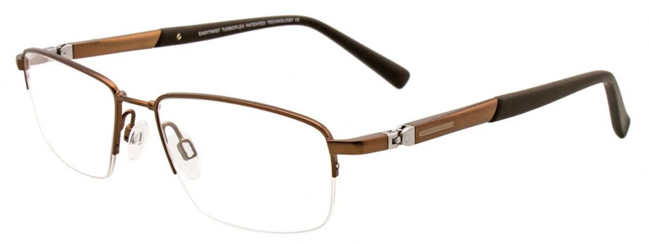 Easytwist ET973 Eyeglasses - view 5