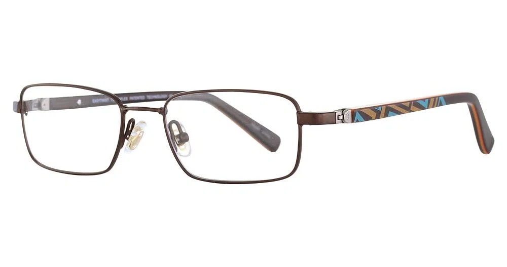 Easytwist ET976 Eyeglasses - view 4