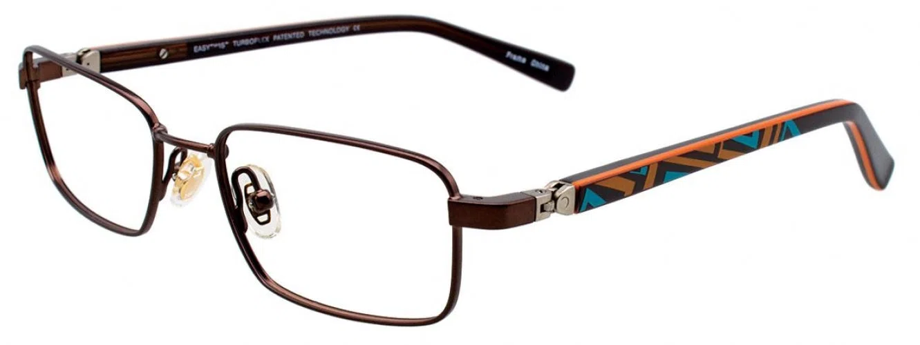Easytwist ET976 Eyeglasses - view 5