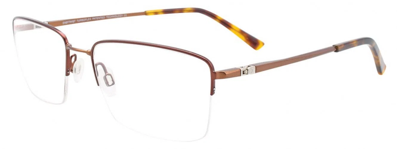 Easytwist ET996 Eyeglasses - view 5