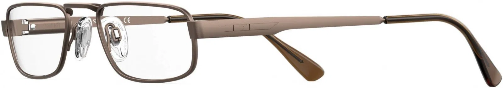 Elasta 1321 Eyeglasses - view 4
