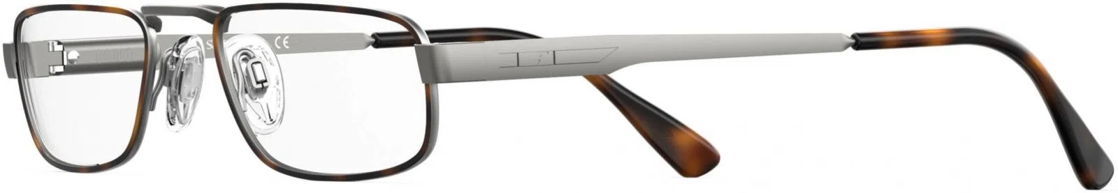 Elasta 1321 Eyeglasses - view 8