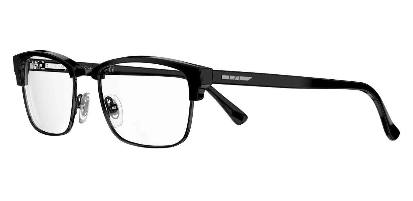 Elasta 1646 Eyeglasses - view 3
