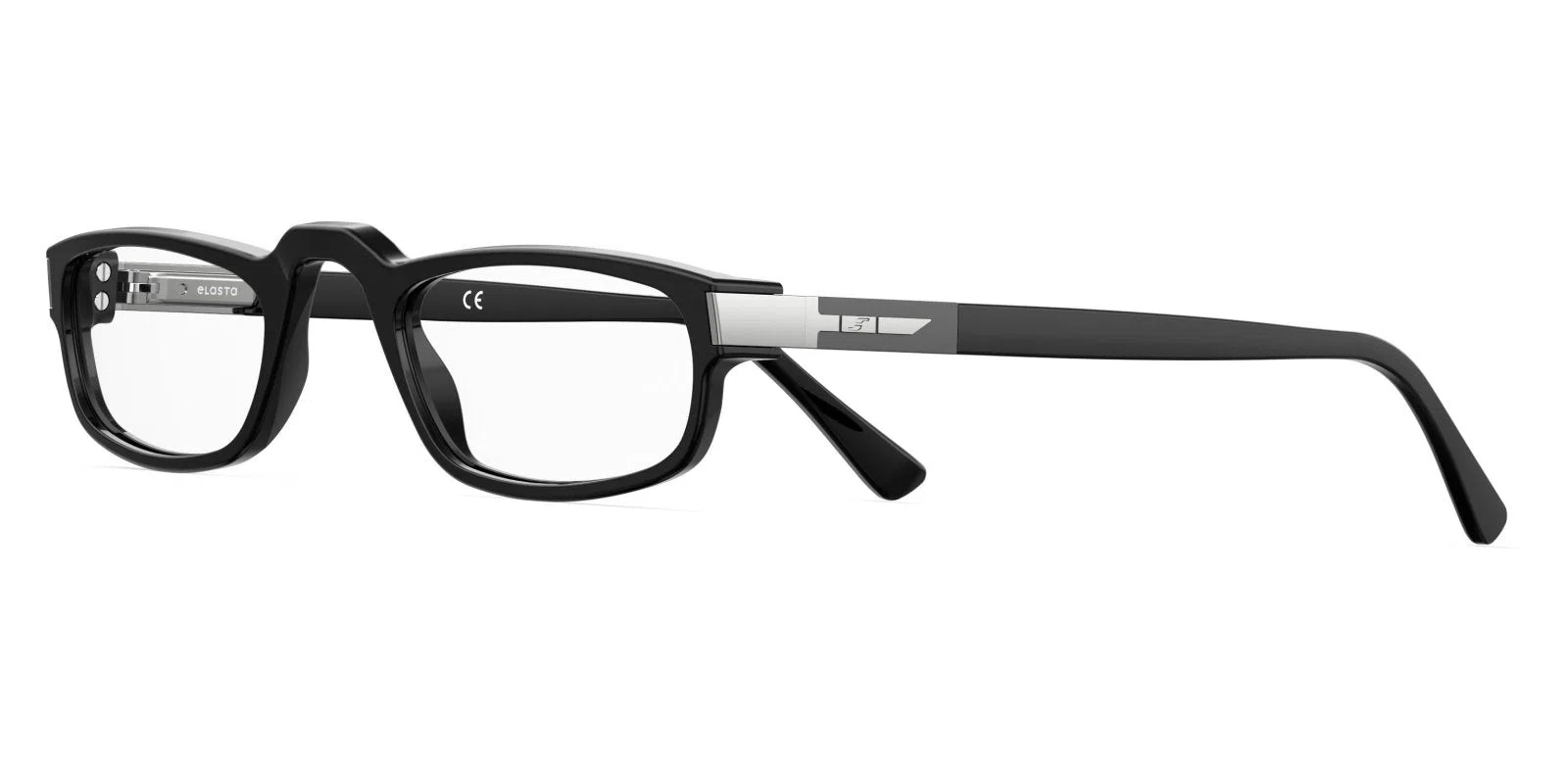 Elasta 1658 Eyeglasses - view 2