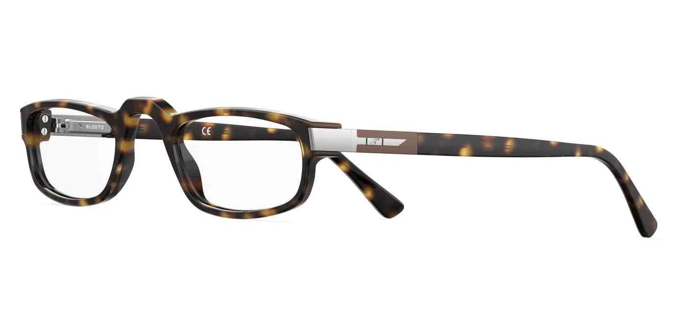 Elasta 1658 Eyeglasses - view 4
