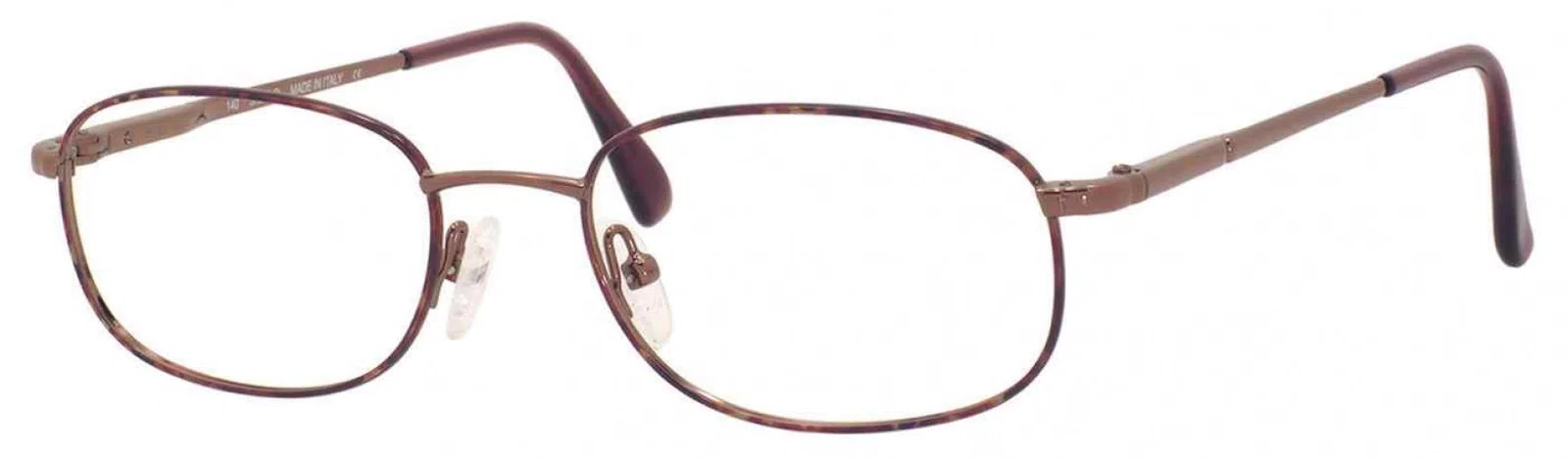 Elasta 7058 Eyeglasses - view 24