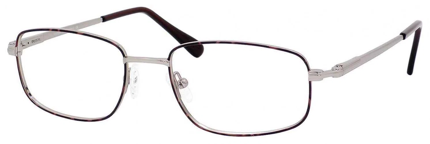 Elasta 7193 Eyeglasses - view 17