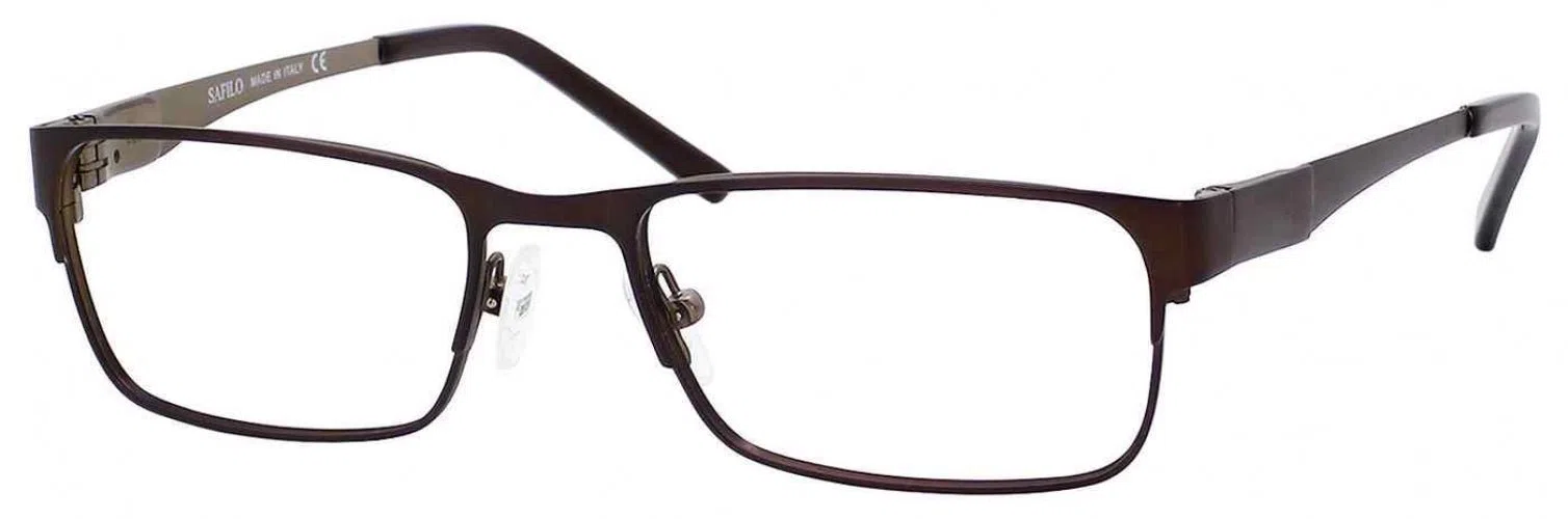 Elasta 7196 Eyeglasses - view 16