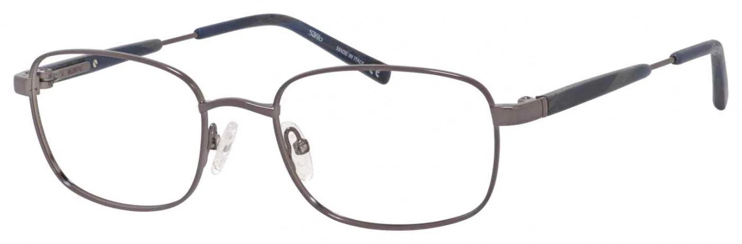 Elasta 7221 Eyeglasses - view 16