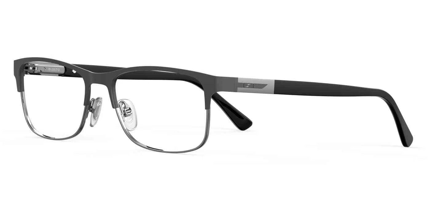 Elasta 7227 Eyeglasses - view 4