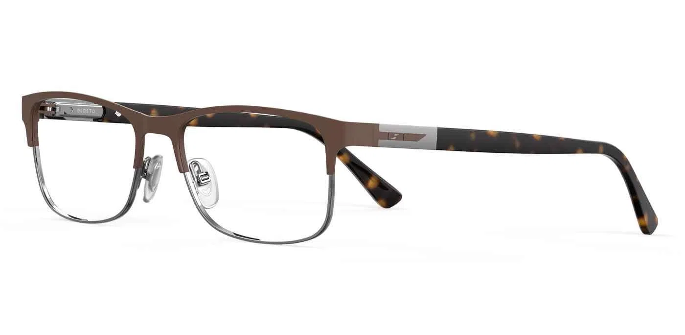 Elasta 7227 Eyeglasses - view 6