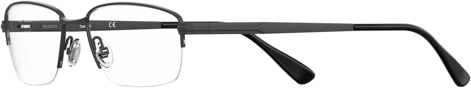 Elasta 7239 Eyeglasses - view 4