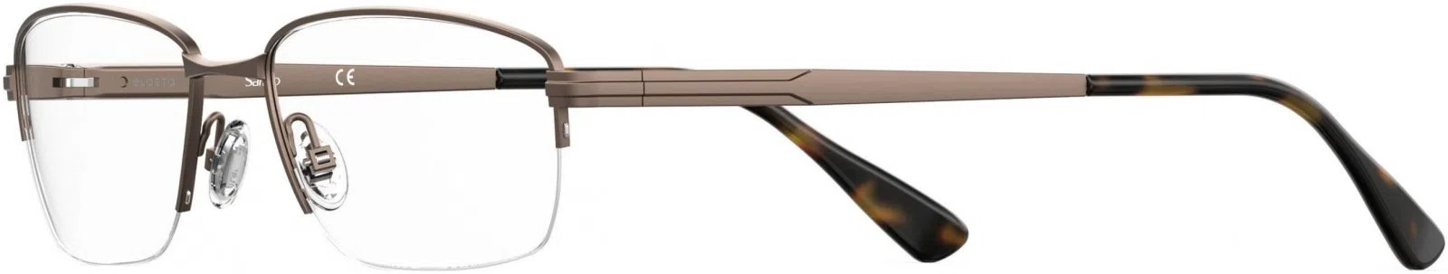Elasta 7239 Eyeglasses - view 7