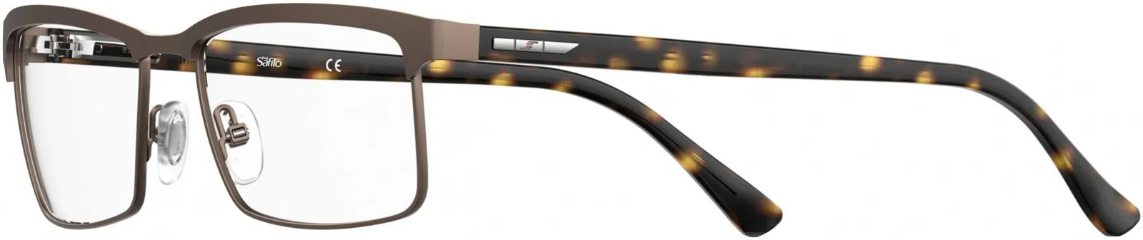 Elasta 7241 Eyeglasses - view 2