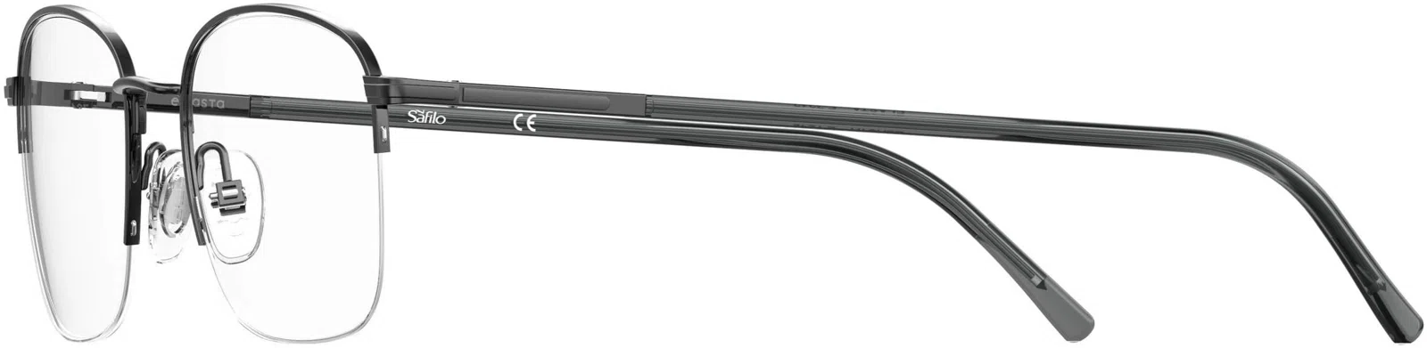 Elasta 7242 Eyeglasses - view 2