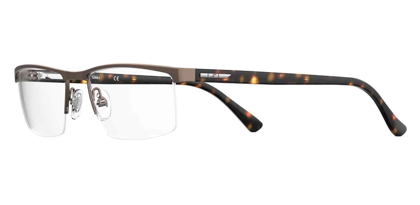 Elasta 7243 Eyeglasses - view 12