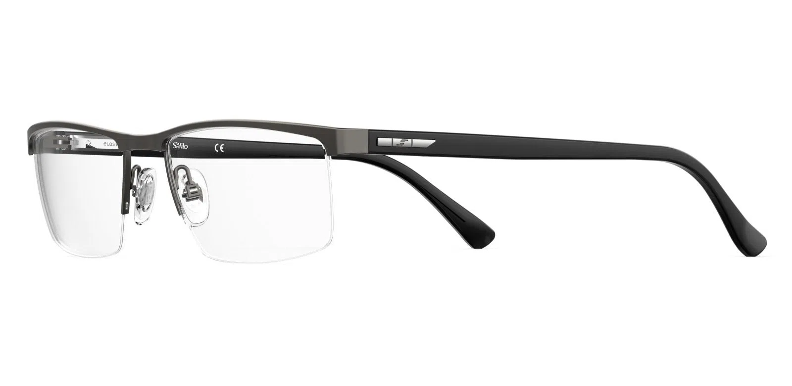 Elasta 7243 Eyeglasses - view 2