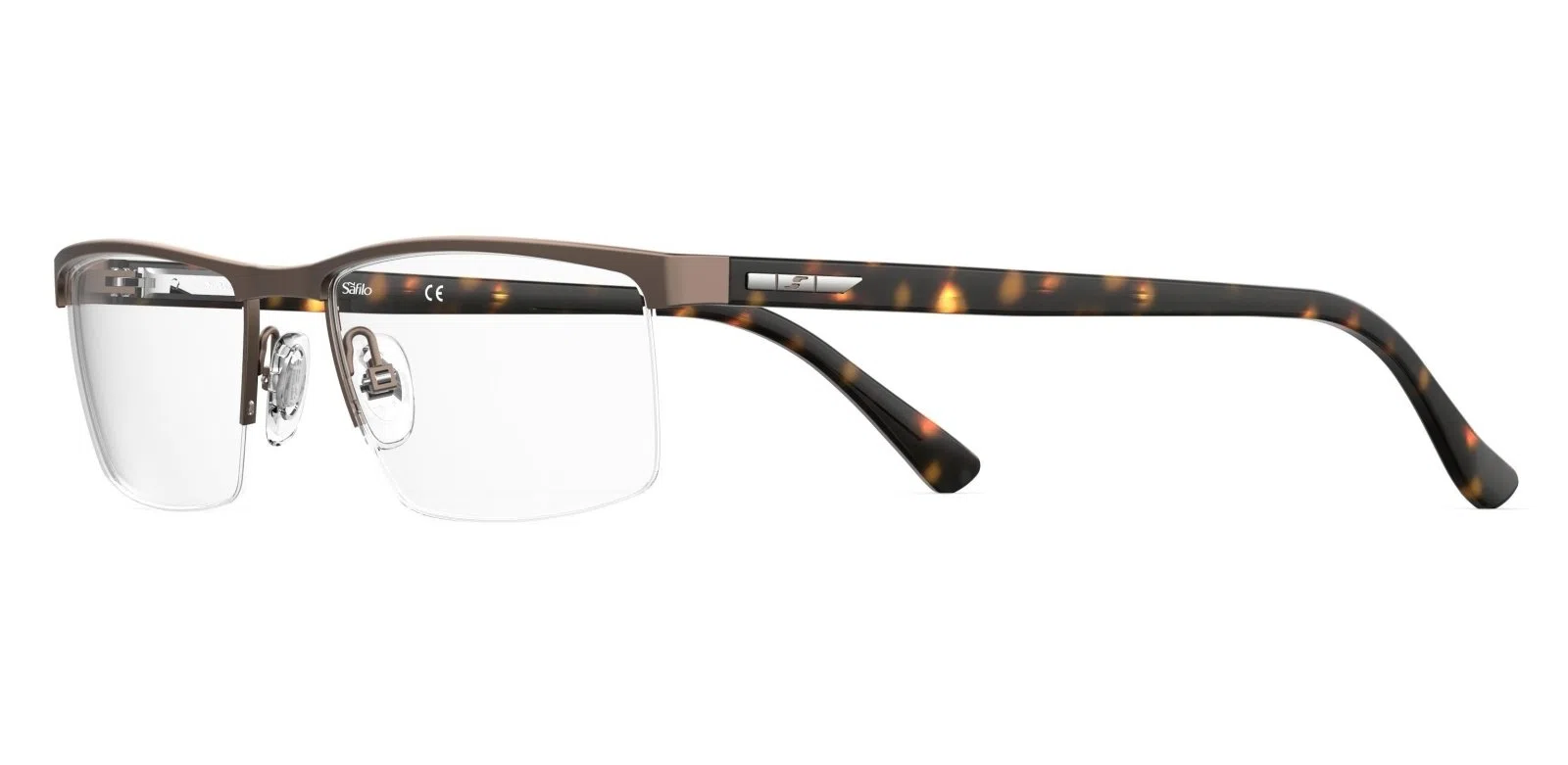 Elasta 7243 Eyeglasses - view 3